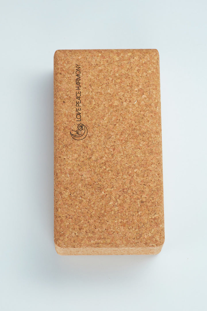 LPH Yogablock