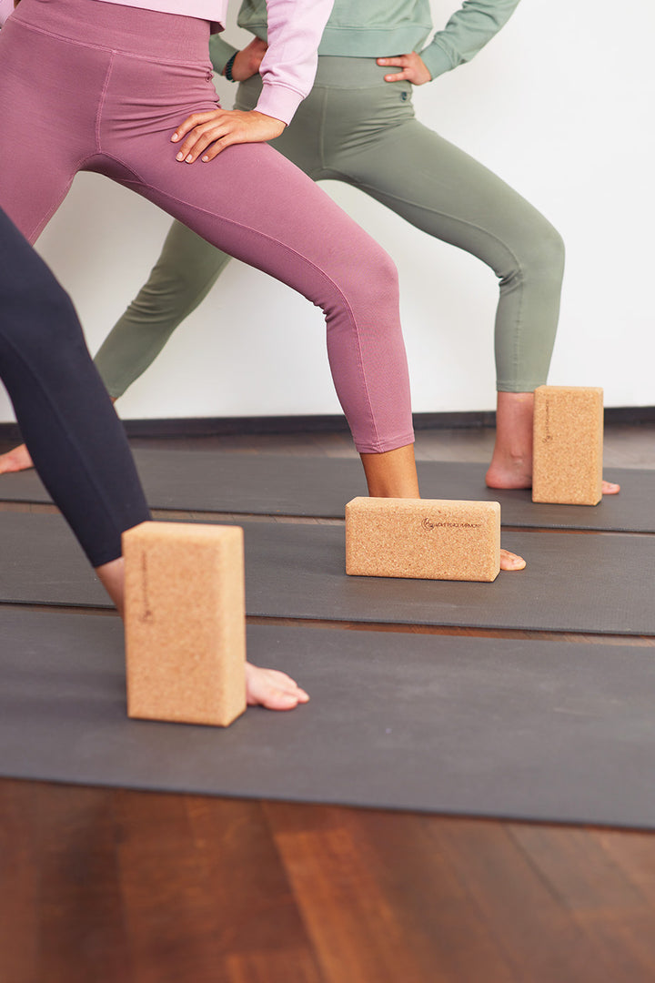 LPH Yogablock