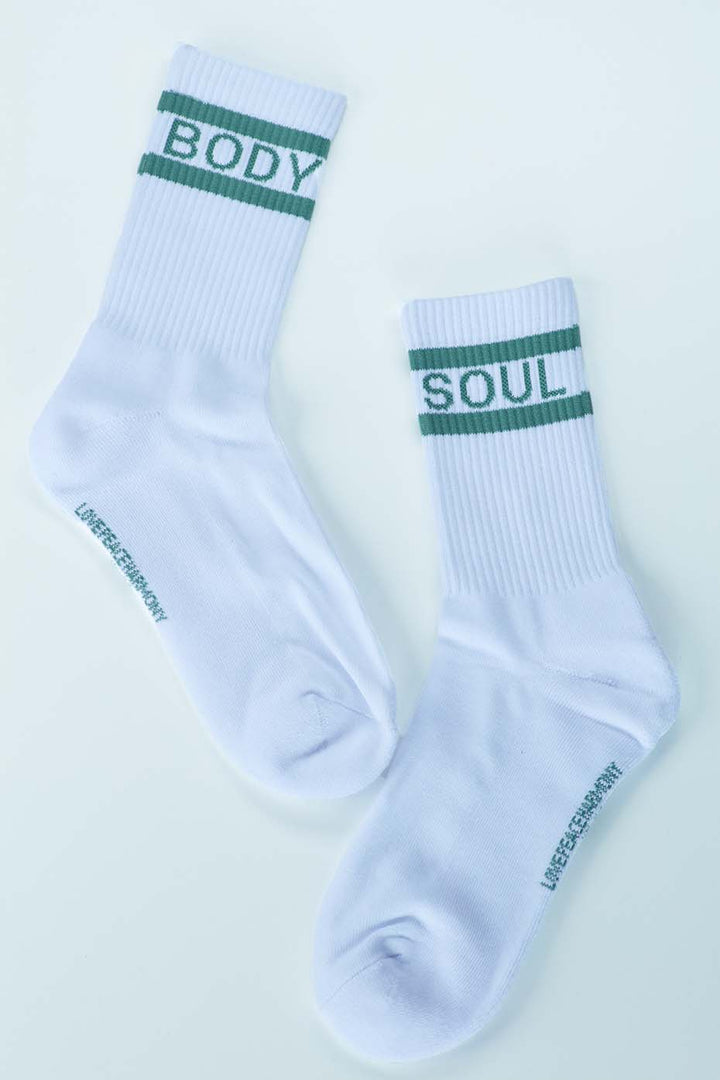 Śavāsana Yoga Socken