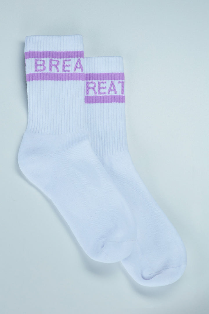 Śavāsana Yoga Socken