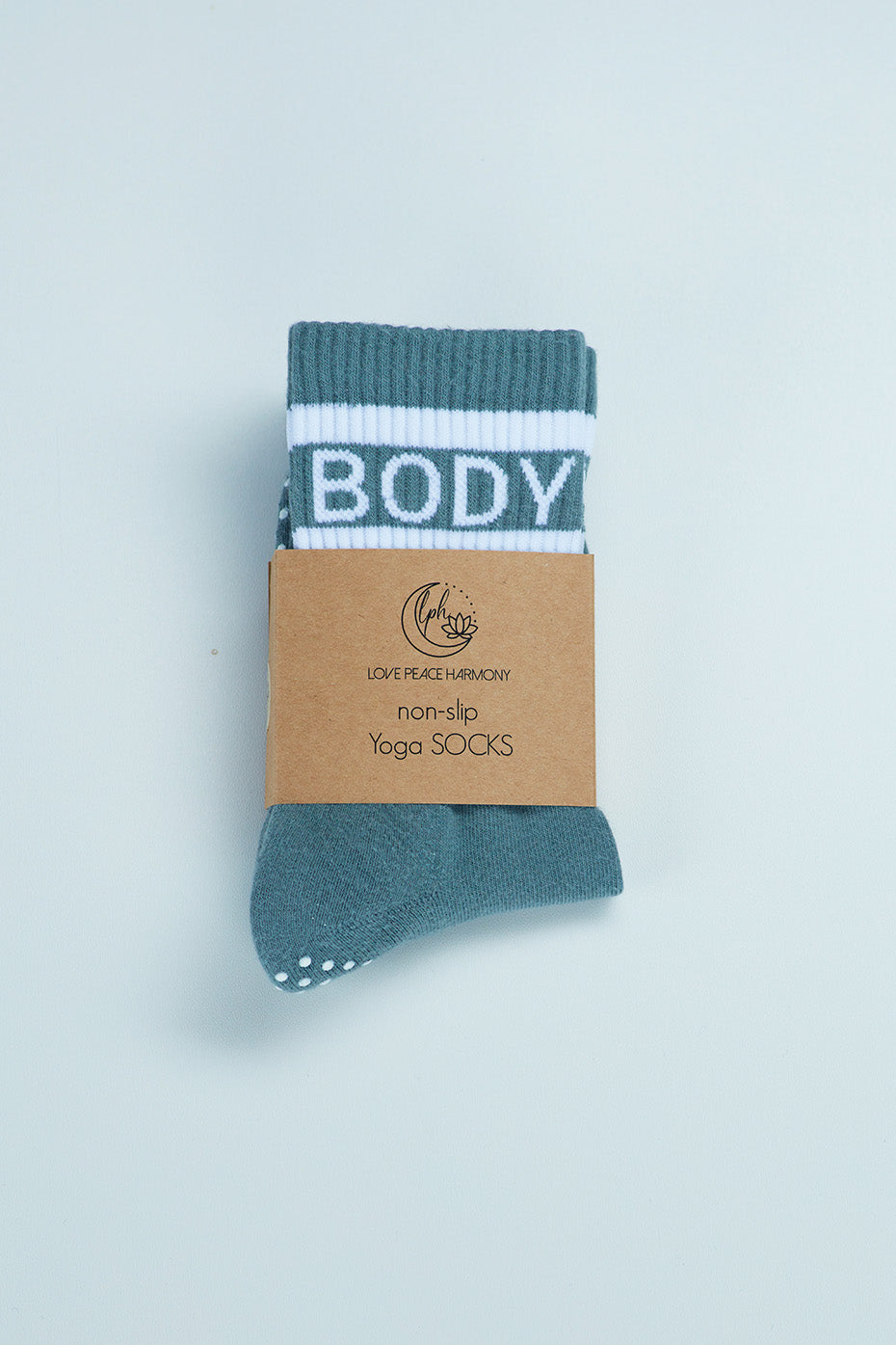 Non-slip Socks