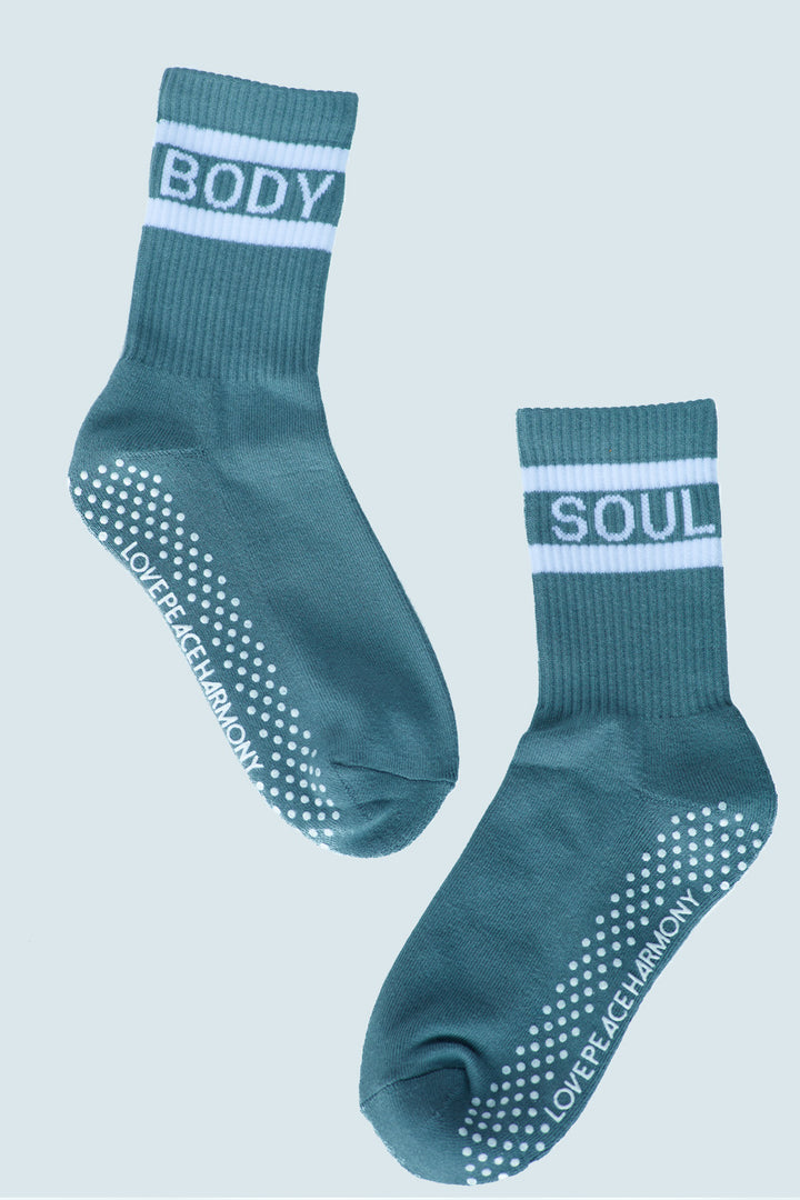 Non-slip Socks