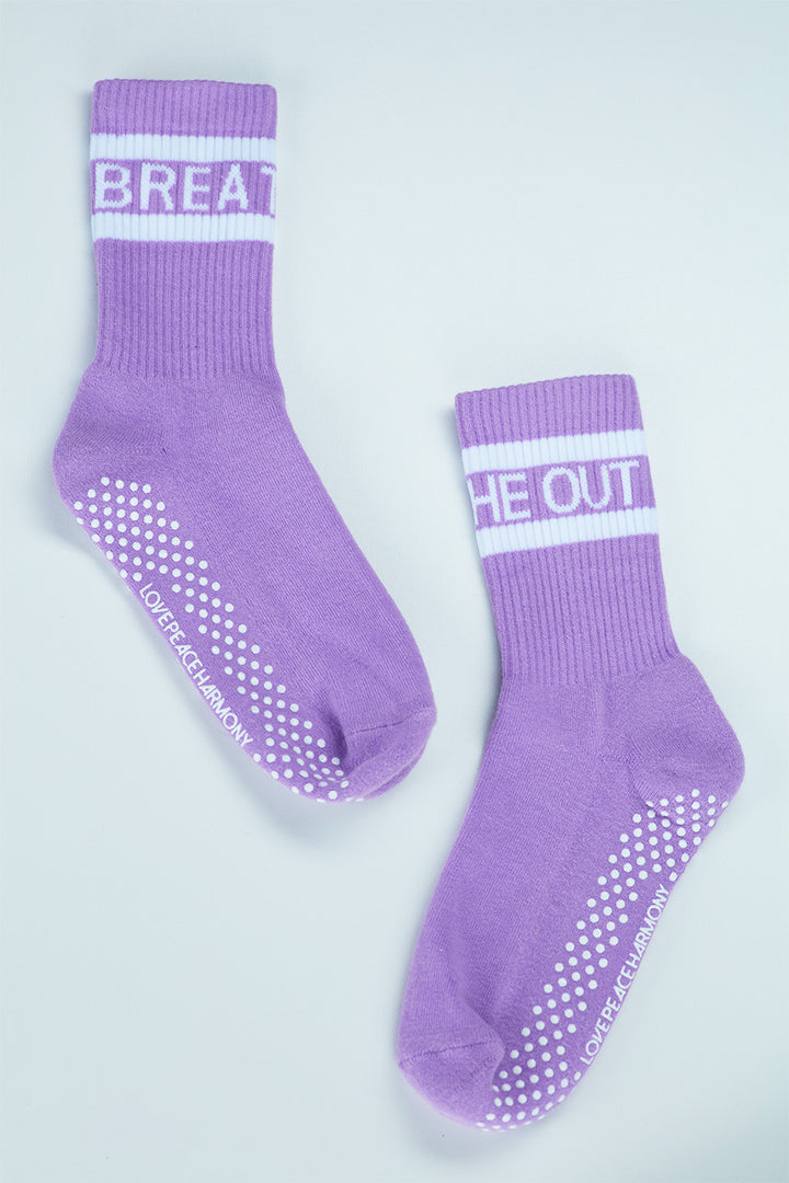 Non-slip Socks