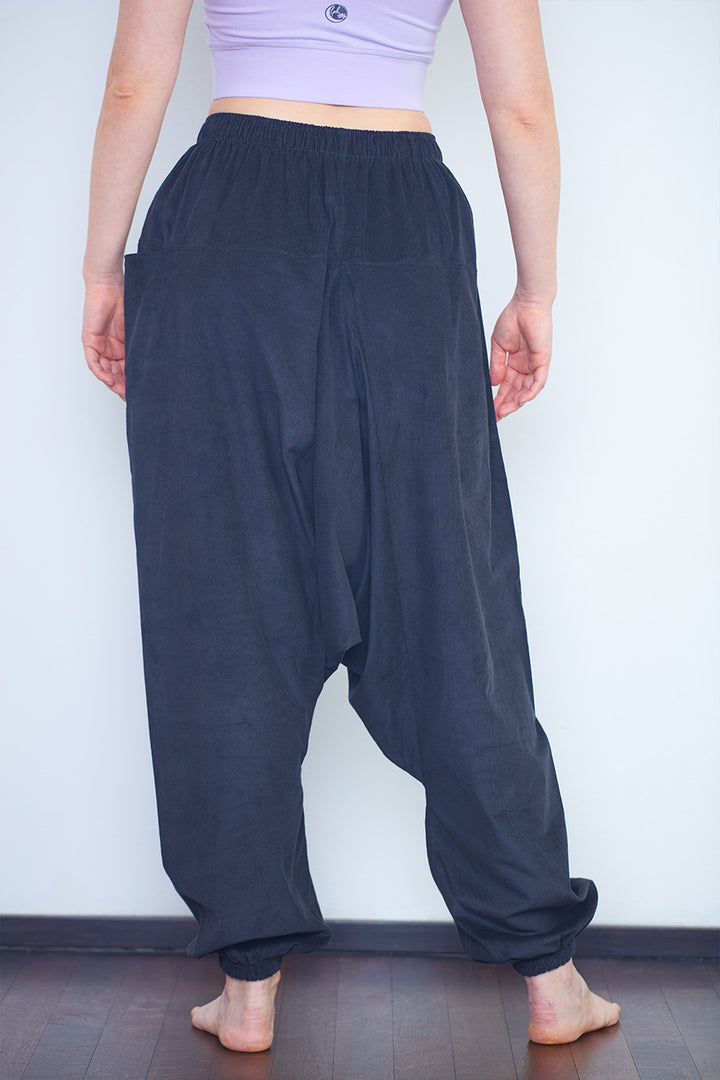 Harem Pants