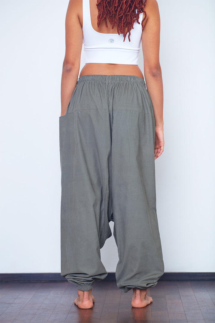 Harem Pants