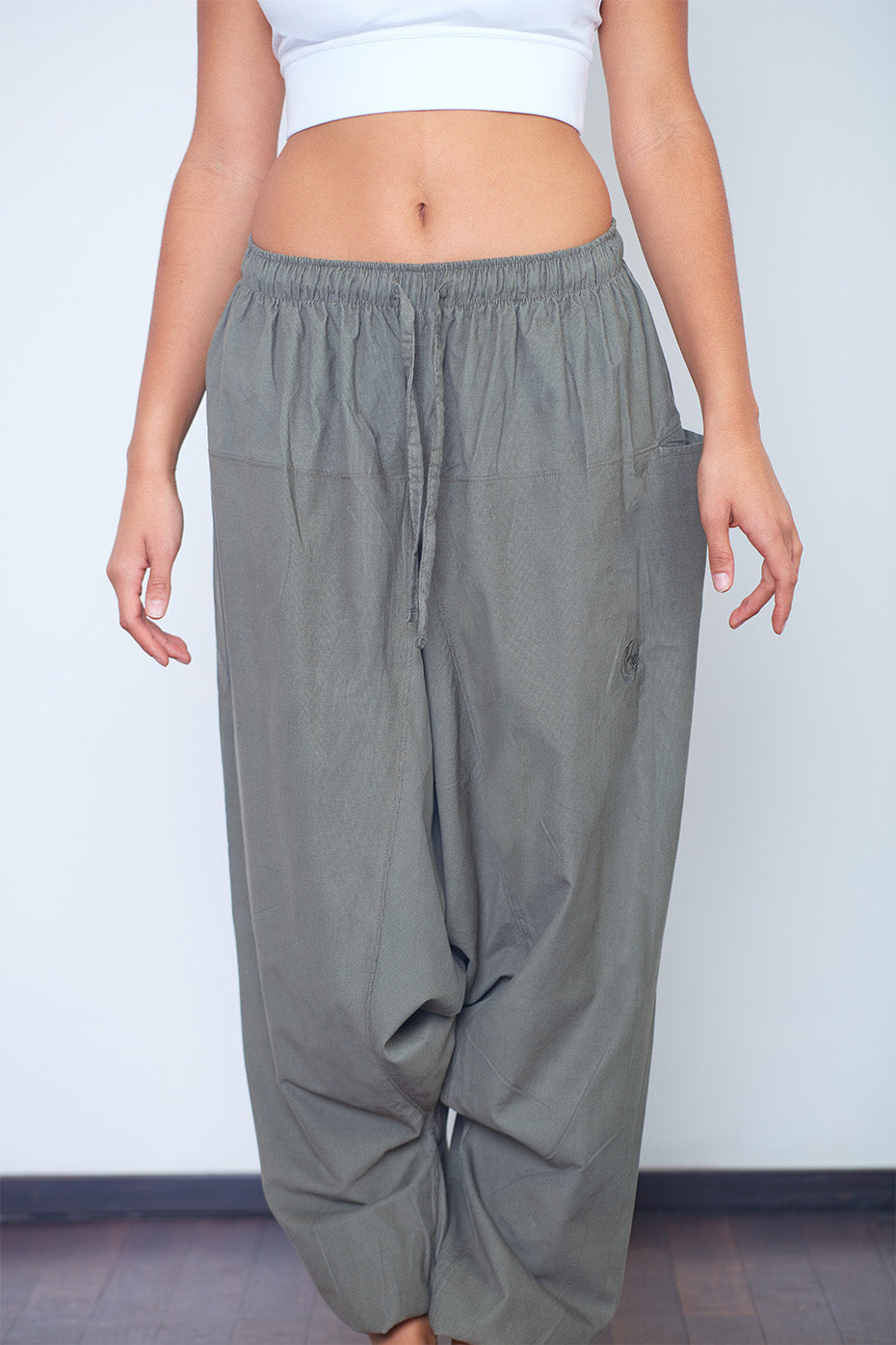 Harem Pants