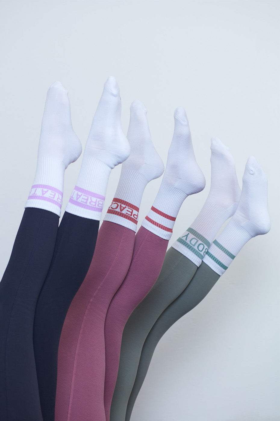 Śavāsana Socks